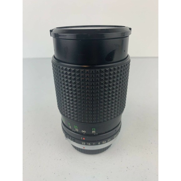 Zykkor Lens 1:3.5 MC Auto Zoom 35-135mm - Picture 2 of 7